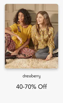 dressberrywomen